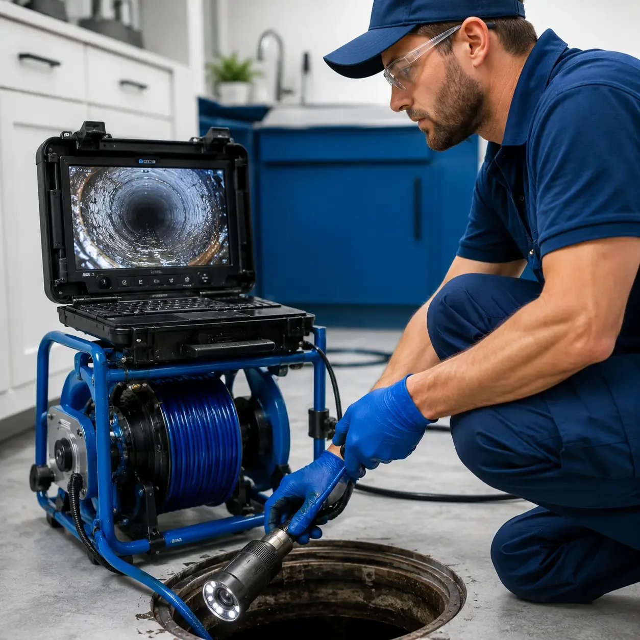 Pipe Relining professionals serving Star Lake, NY
